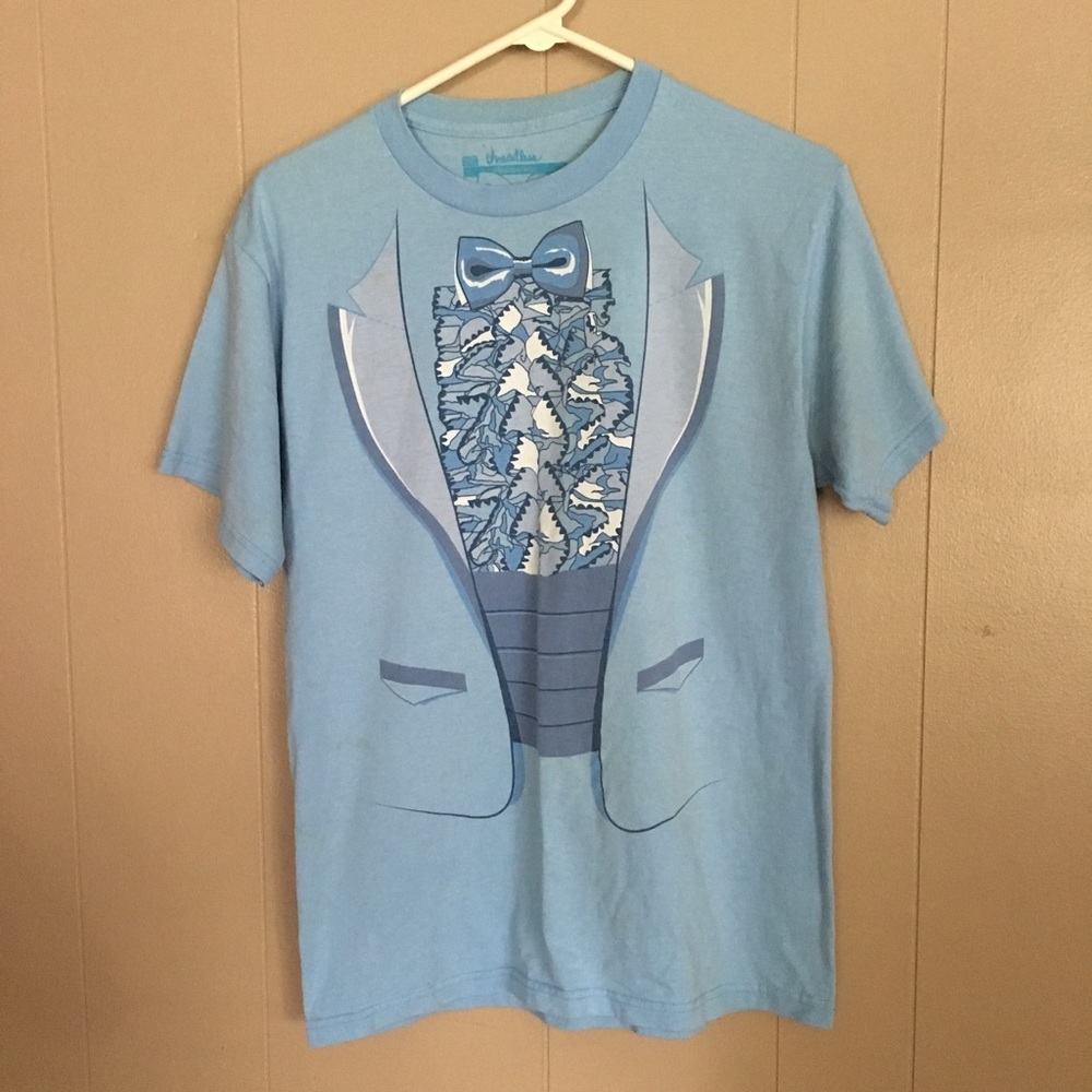 Threadless Dandy