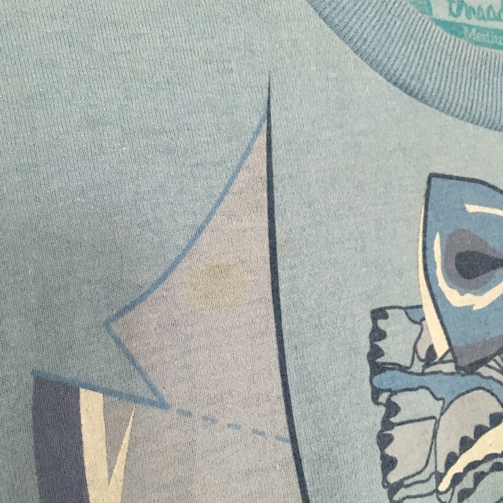 Threadless Dandy - Picture 3 of 6