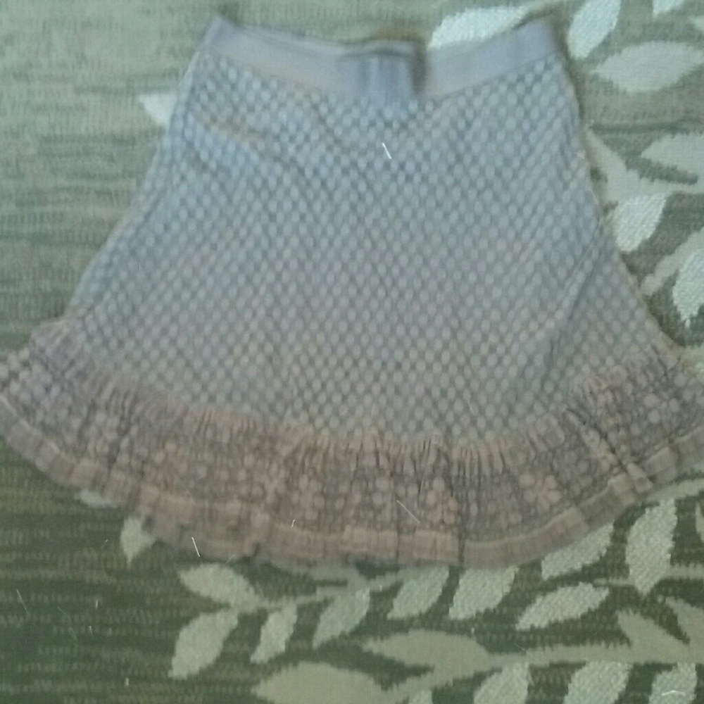 Max Studio Lace Mini