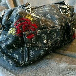 Duck Head Handbag