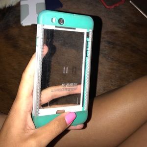 iPhone 6/6S life proof case