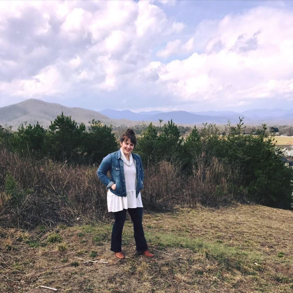 Meet your Posher, Katey