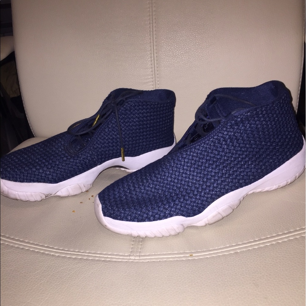 Jordan Future - image 2
