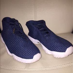 Jordan Future