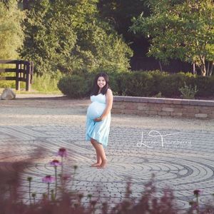 Meet your Posher, Cynthia