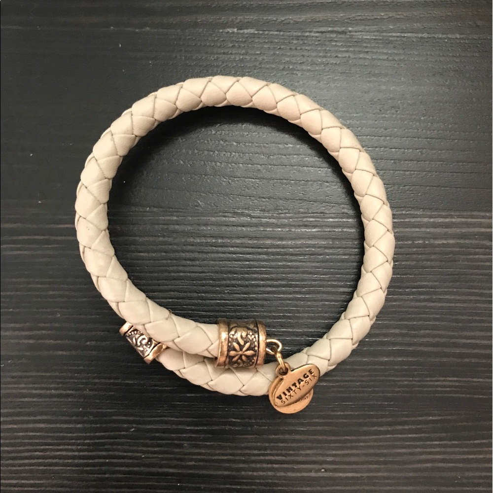 Alex and Ani bracelet