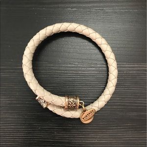Alex and Ani bracelet
