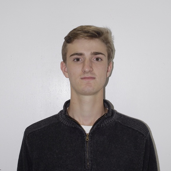 Meet your Posher, Luke - Picture 1 of 1