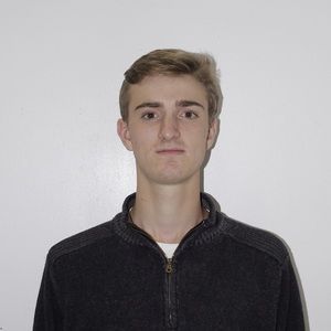 Meet your Posher, Luke