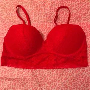 Victoria Secret Pink bralette