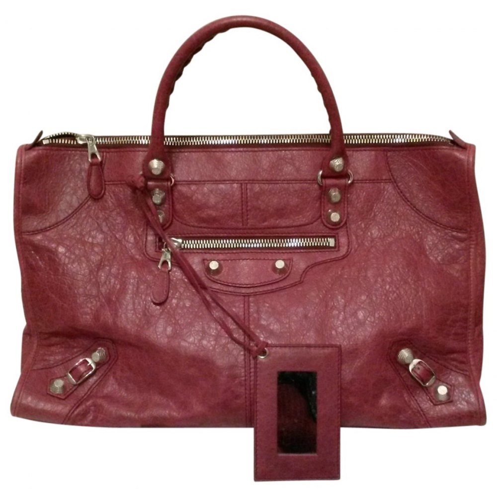 Balenciaga bag (100% authentic)