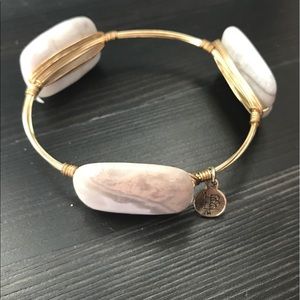 Burbon & Bowetie Bracelet