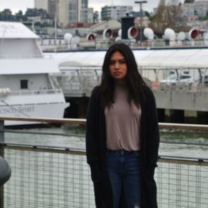 Meet your Posher, Karla