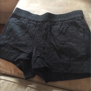 Preowned size 6 J. Crew Factory Boardwalk Shorts