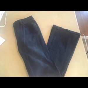 BCBG Flared Jeans