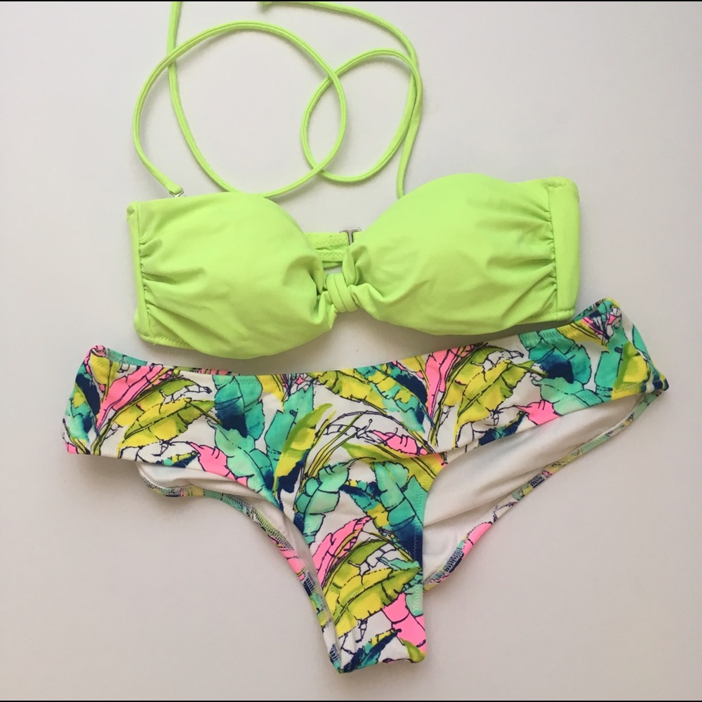 Victoria's Secret Swimsuit 👙💝 🏊🏻