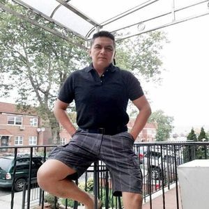 Meet your Posher, Arturo