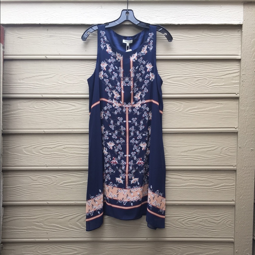 Brand New Max Studio Summer Dress