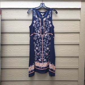 Brand New Max Studio Summer Dress