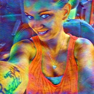 Meet your Posher, Tabitha