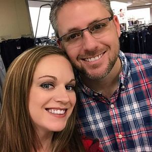 Meet your Posher, Geoffrey