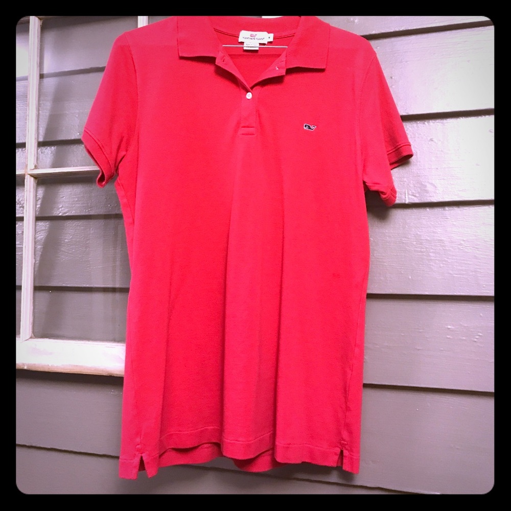 Vineyard Vines Polo shirt