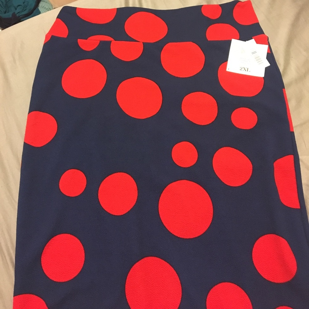 Lularoe Cassie