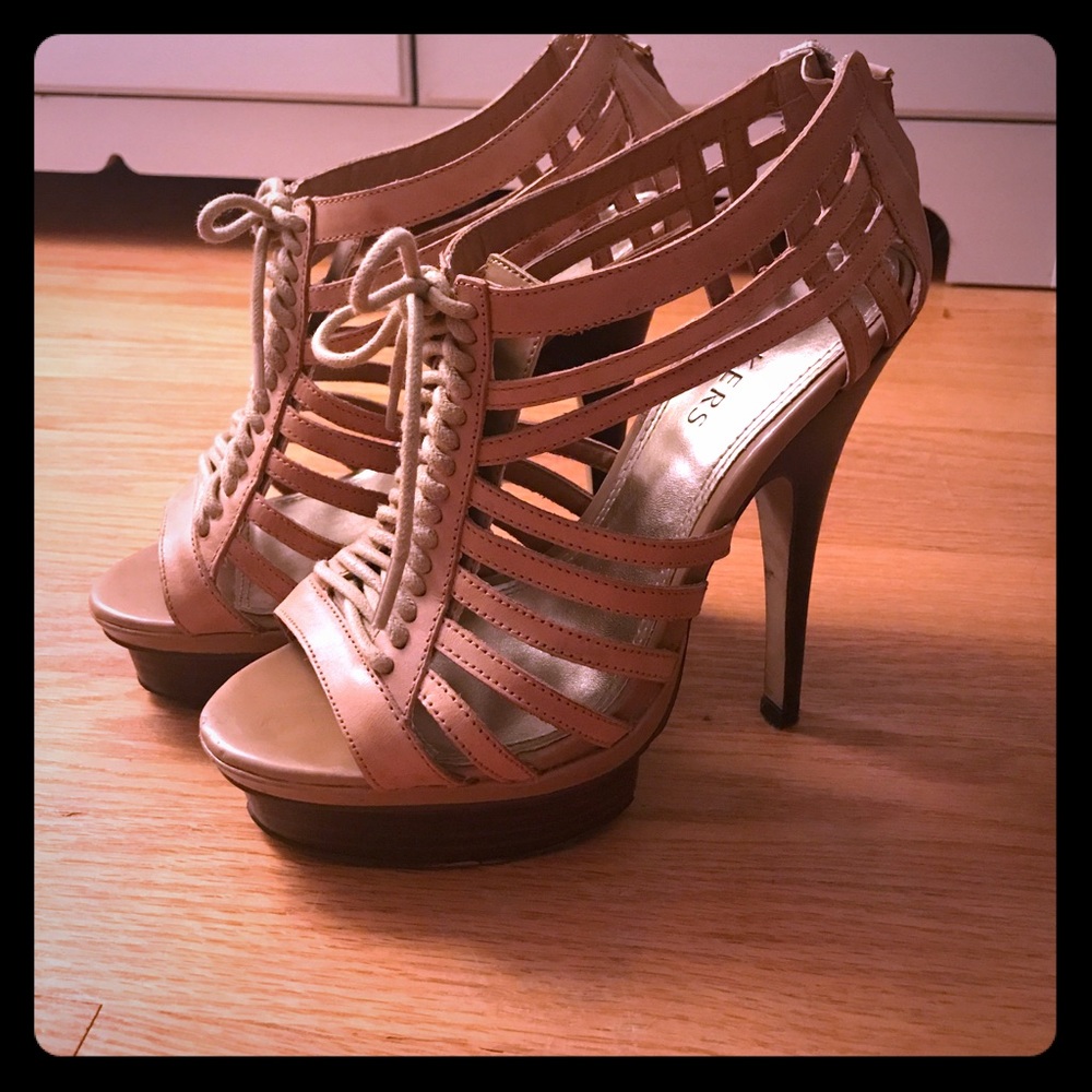Bakers shoes