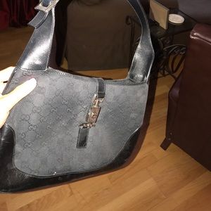 Gucci Purse and Wallet