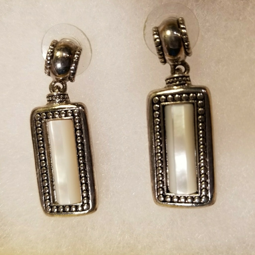 Earrings - Summit Retired