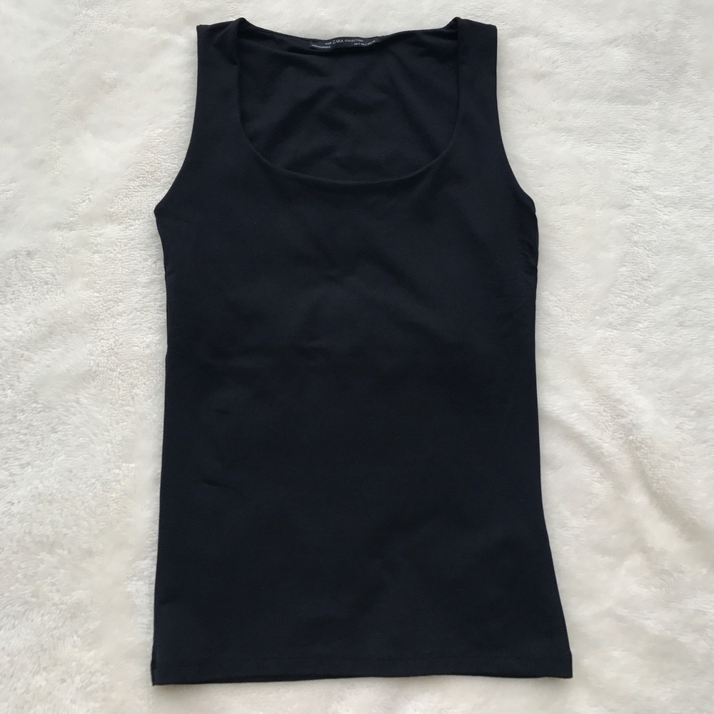 🌸Zara Tank Top