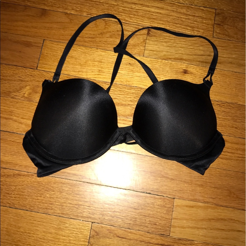 Victoria's Secret Bombshell Bra