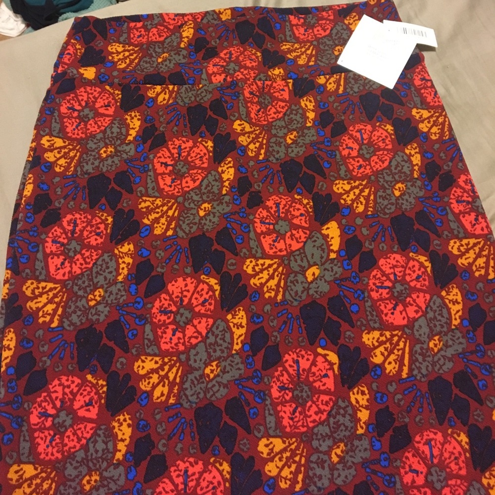 Lularoe Cassie