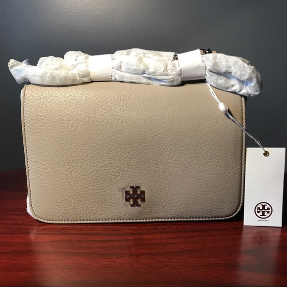 27 off Tory Burch Handbags Tory Burch Mercer Adjustable Crossbody