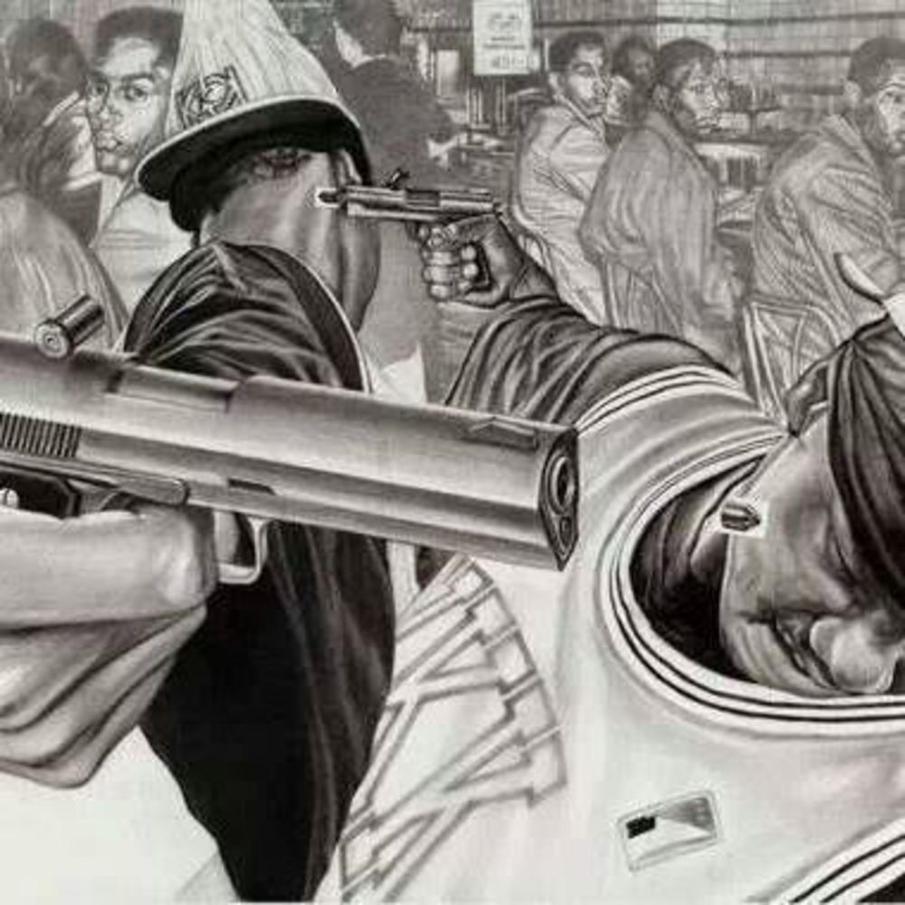 Meet your Posher, Julius