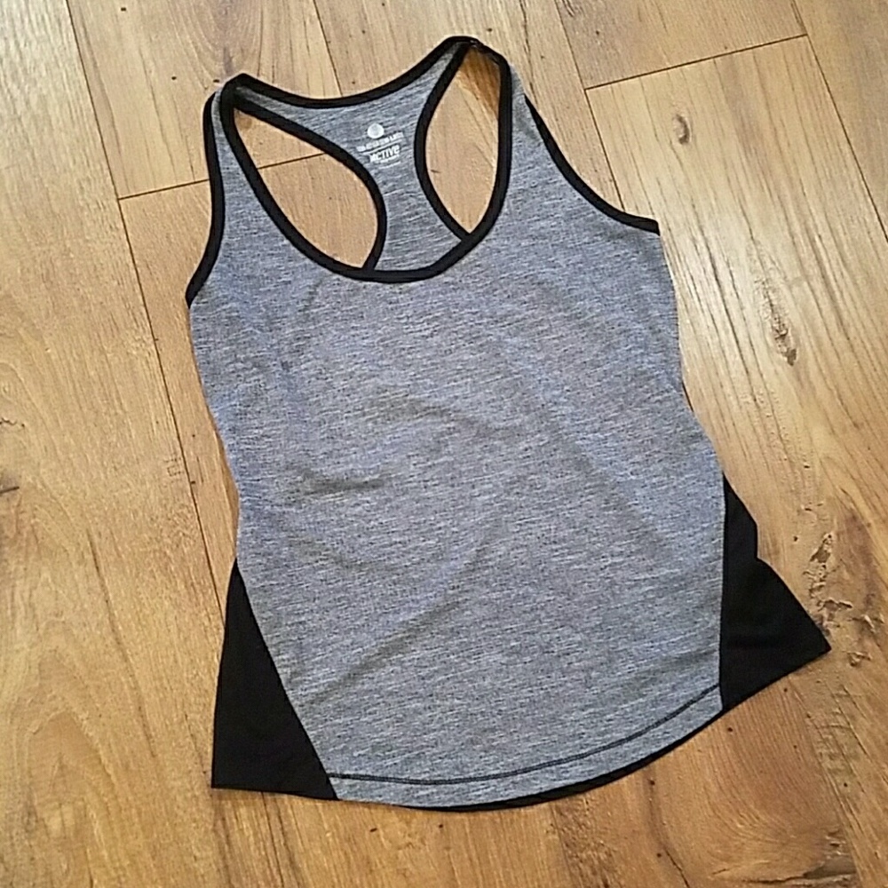 Racerback Tank Top- Active by Old Navy
