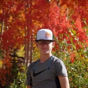 Meet your Posher, Patrick