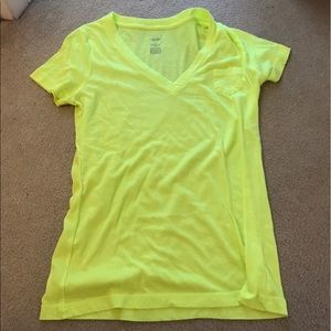 Neon T Shirt