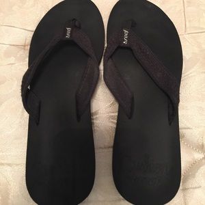 Women's Reef Flip Flops