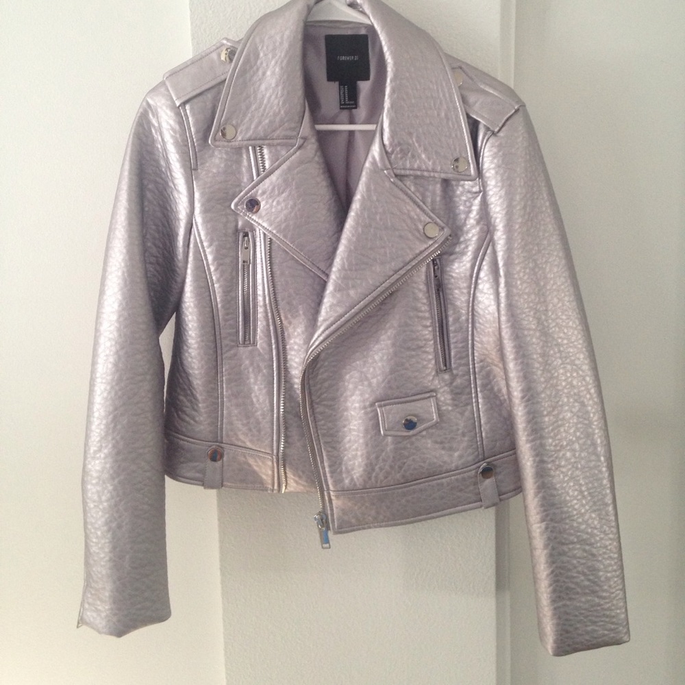 Brand new jacket
