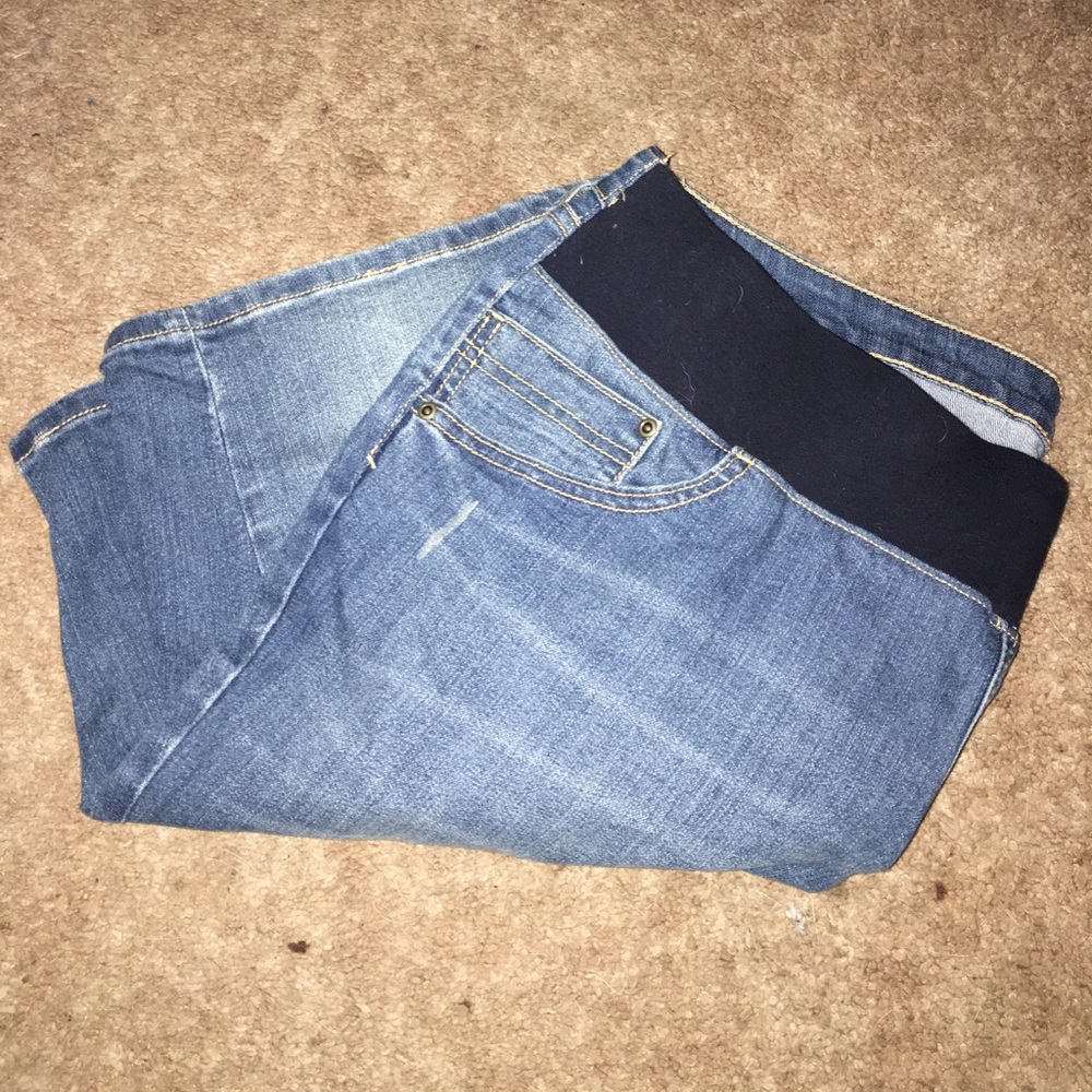Maternity Shorts