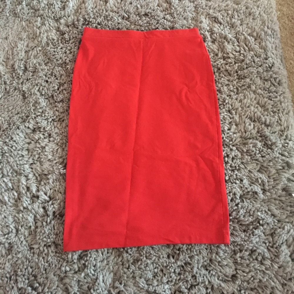 skirt