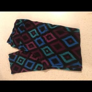Lularoe TC Leggings