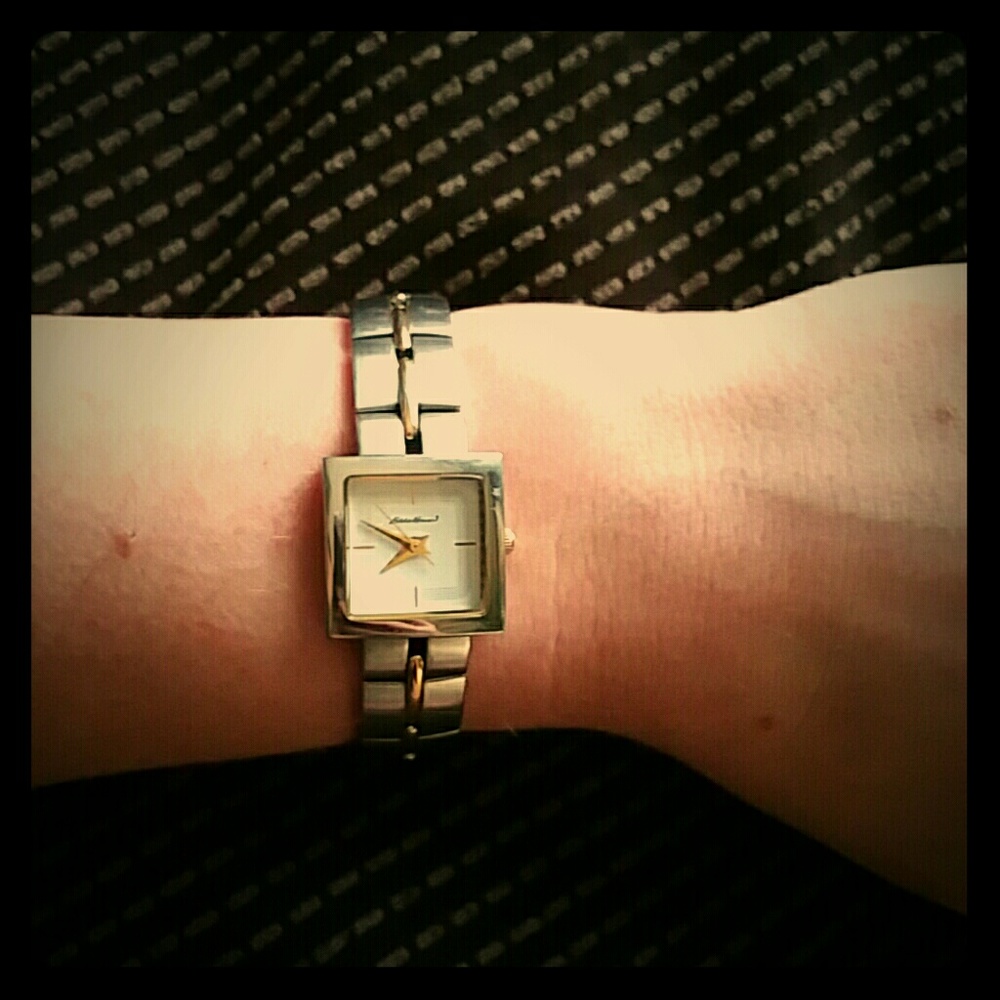 Eddie Bauer Watch