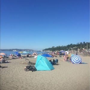 Meet your Posher, May