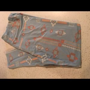 Lularoe TC Leggings