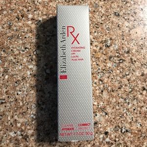 Elizabeth Arden Hydrating Cream