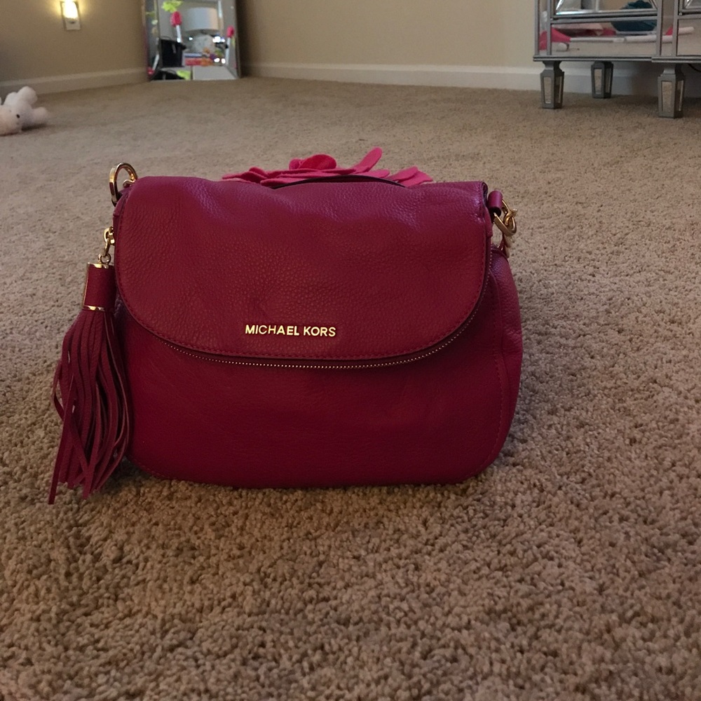 Michael Kors Medium Bedford Purse