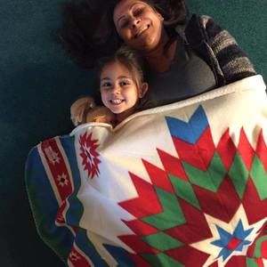 Meet your Posher, Gilma