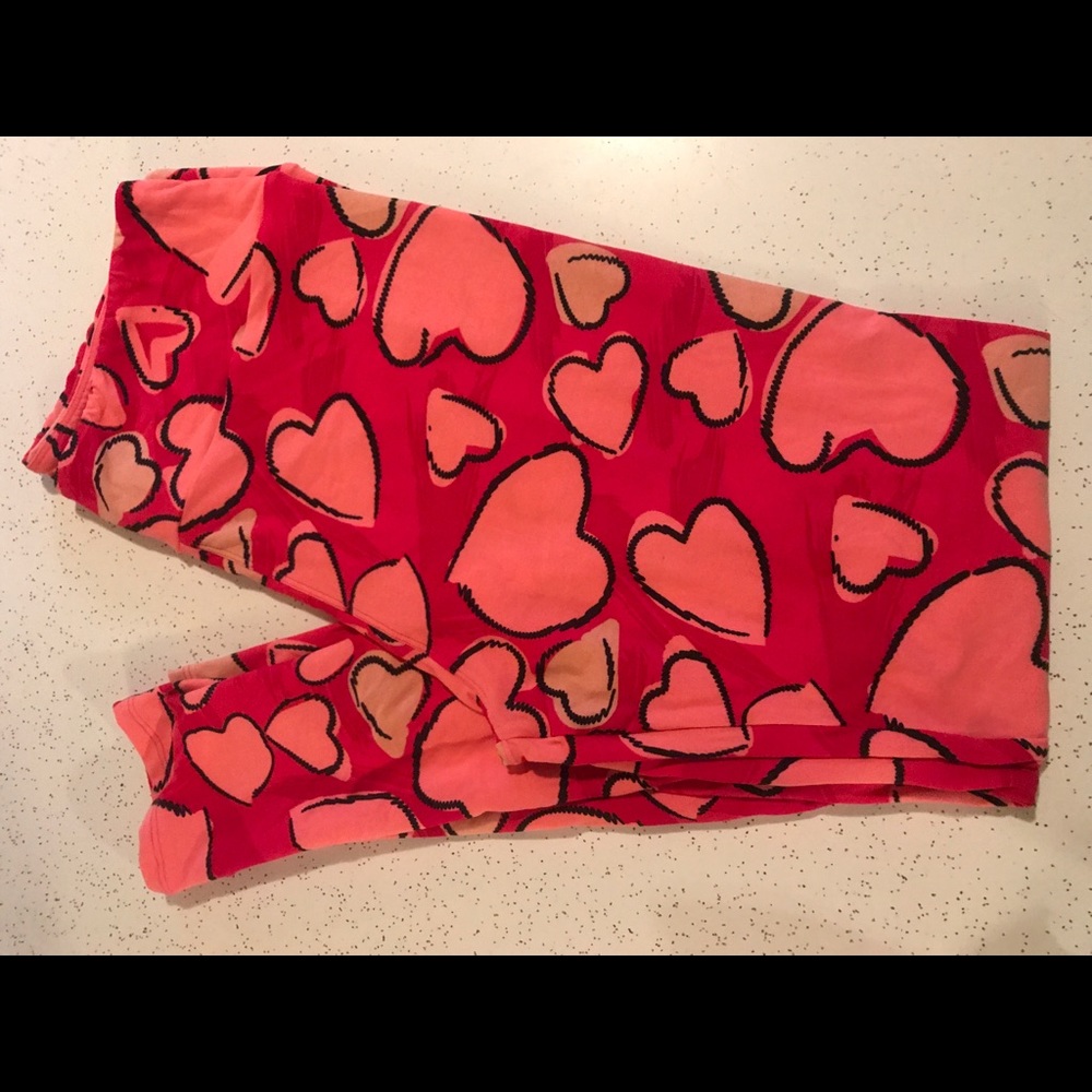 Lularoe TC Leggings